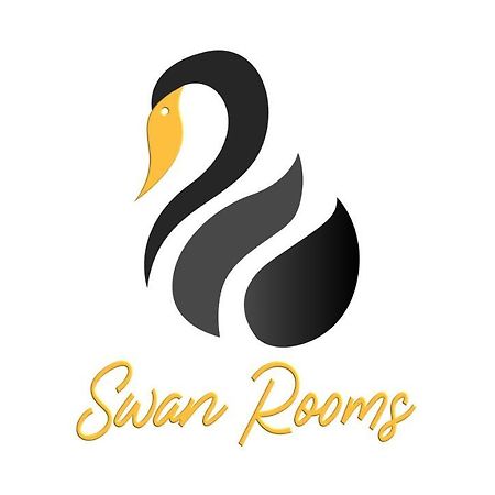 Swan Rooms 纽伦堡 外观 照片