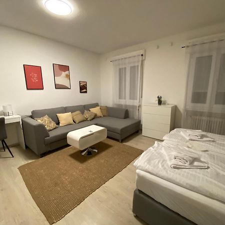 Swan Rooms 纽伦堡 外观 照片