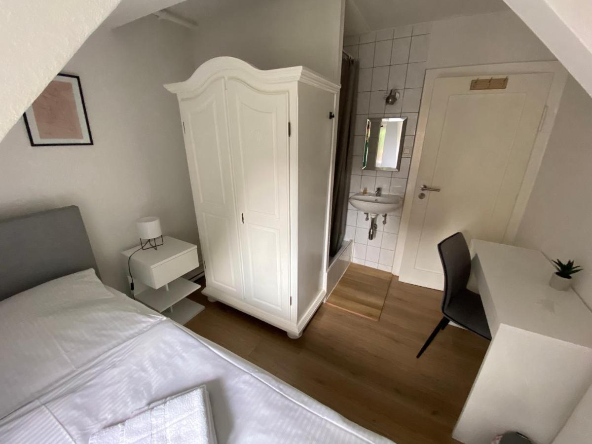 Swan Rooms 纽伦堡 外观 照片