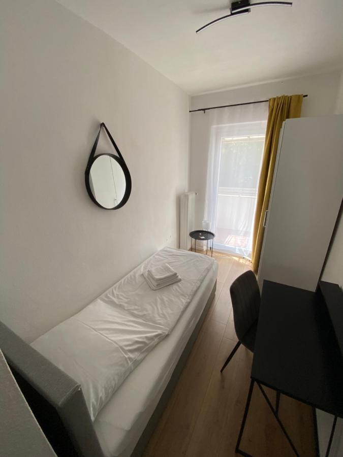 Swan Rooms 纽伦堡 外观 照片