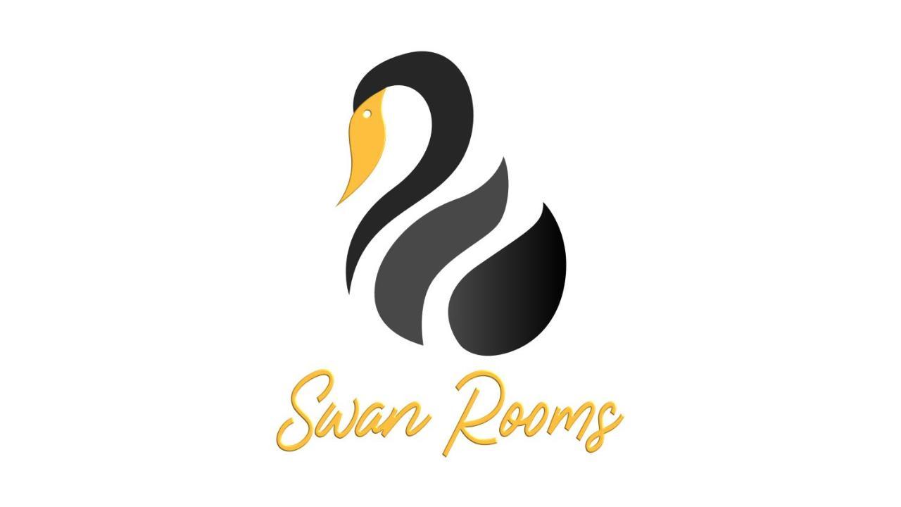 Swan Rooms 纽伦堡 外观 照片