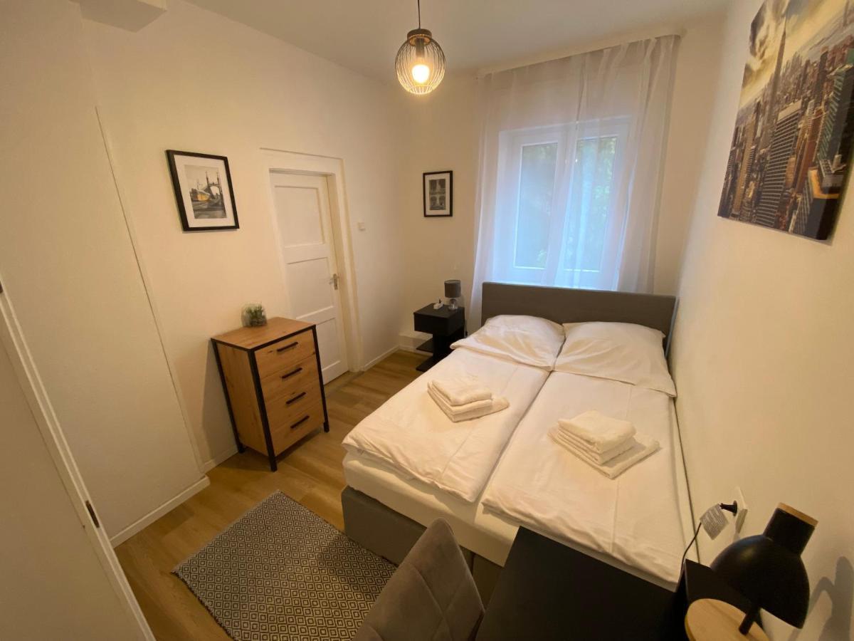 Swan Rooms 纽伦堡 外观 照片