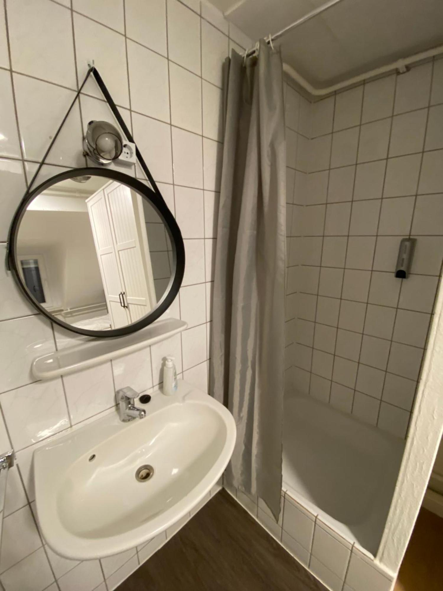 Swan Rooms 纽伦堡 外观 照片