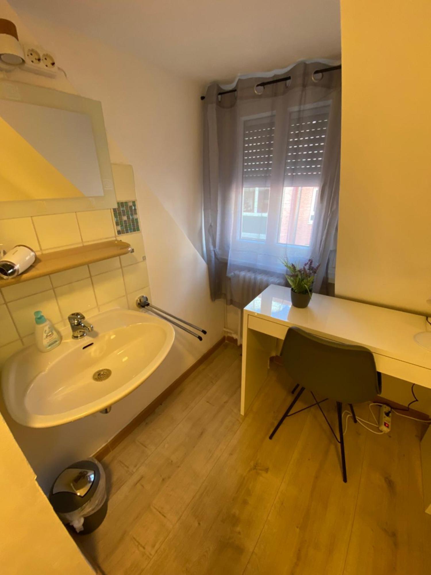 Swan Rooms 纽伦堡 外观 照片