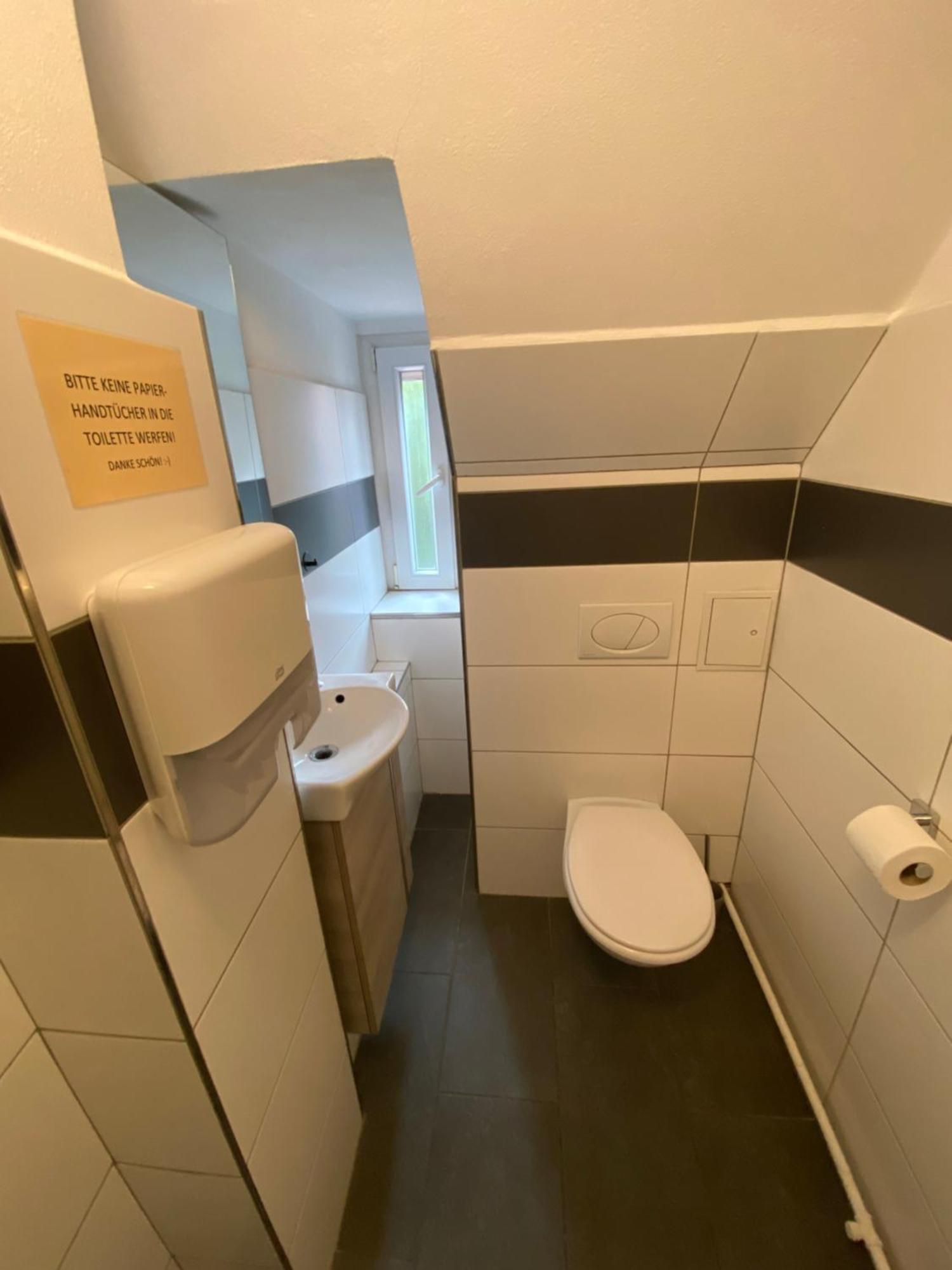 Swan Rooms 纽伦堡 外观 照片