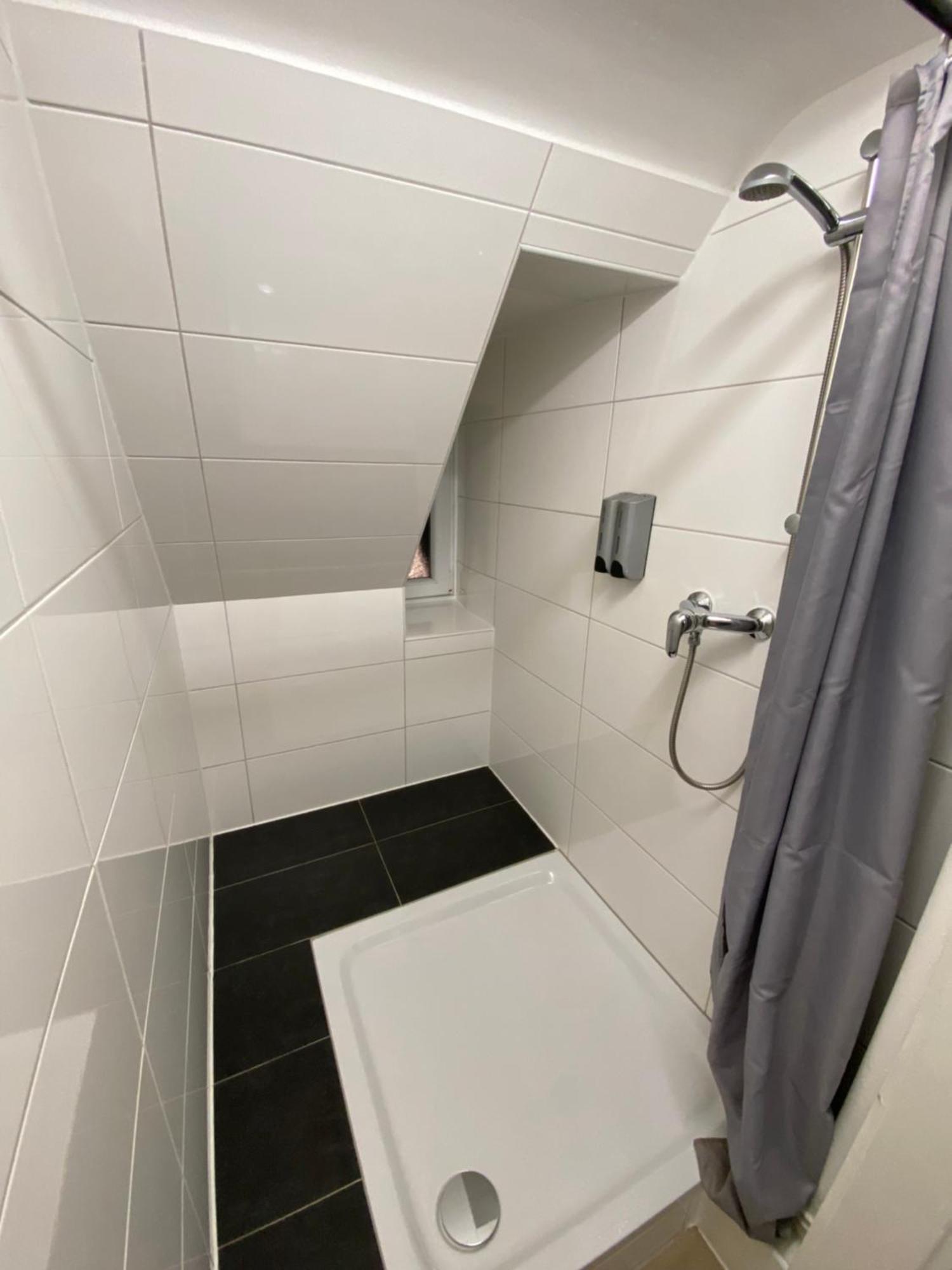 Swan Rooms 纽伦堡 外观 照片