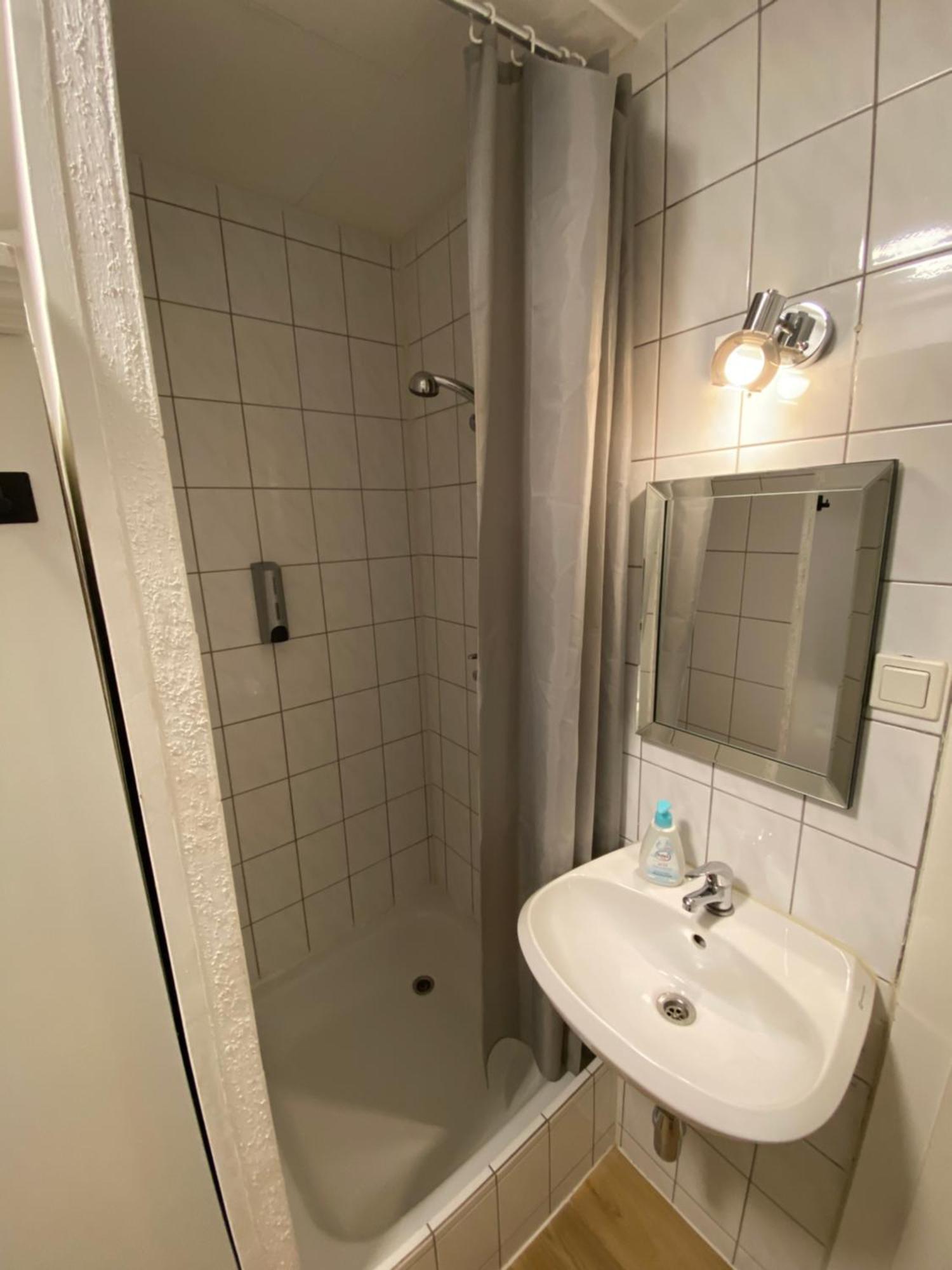 Swan Rooms 纽伦堡 外观 照片