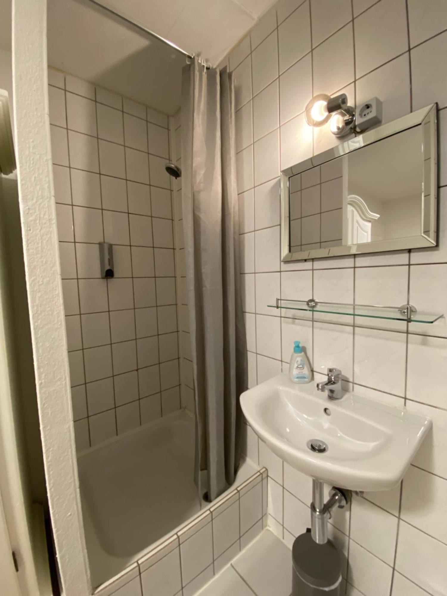 Swan Rooms 纽伦堡 外观 照片