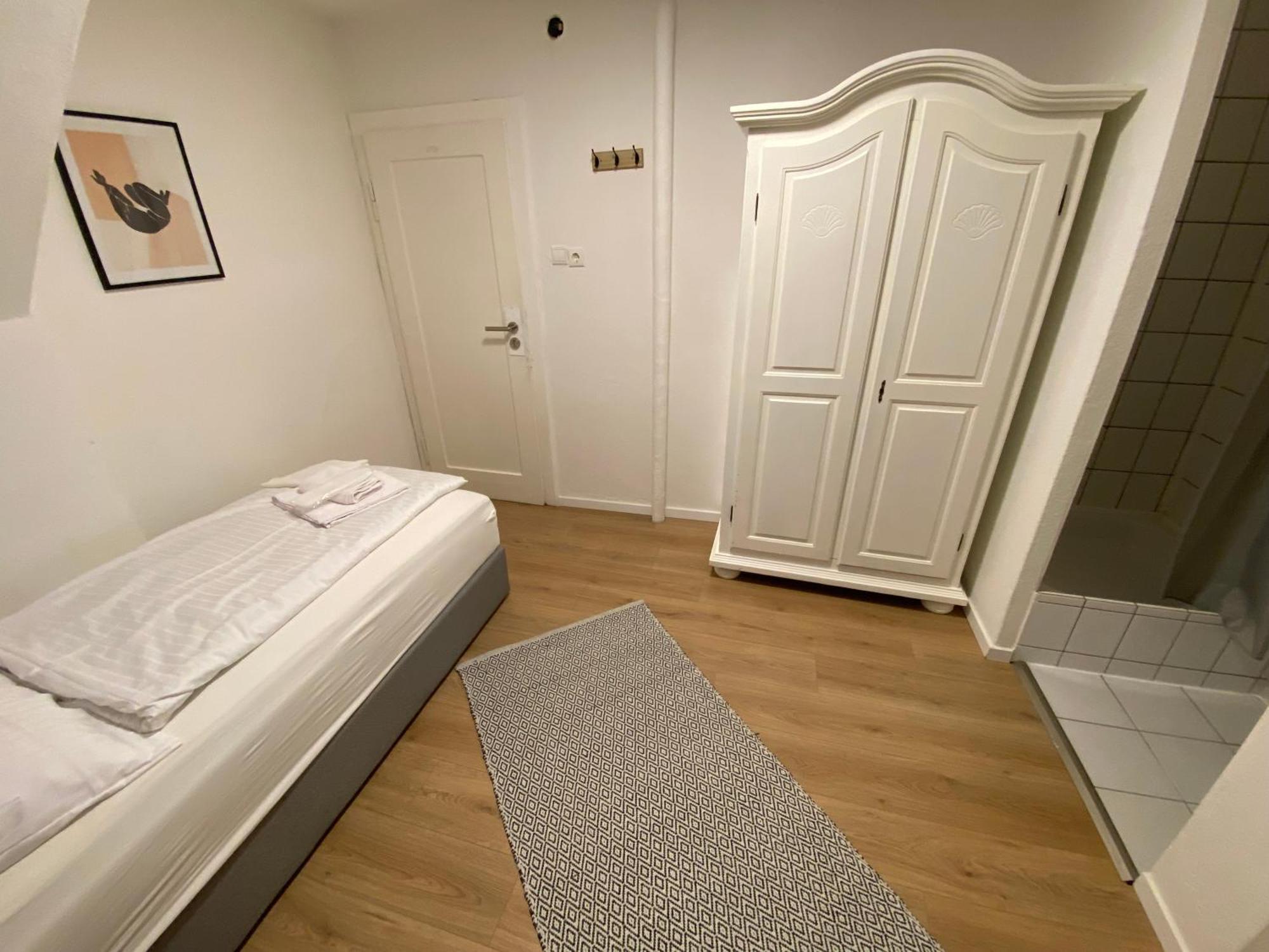 Swan Rooms 纽伦堡 外观 照片