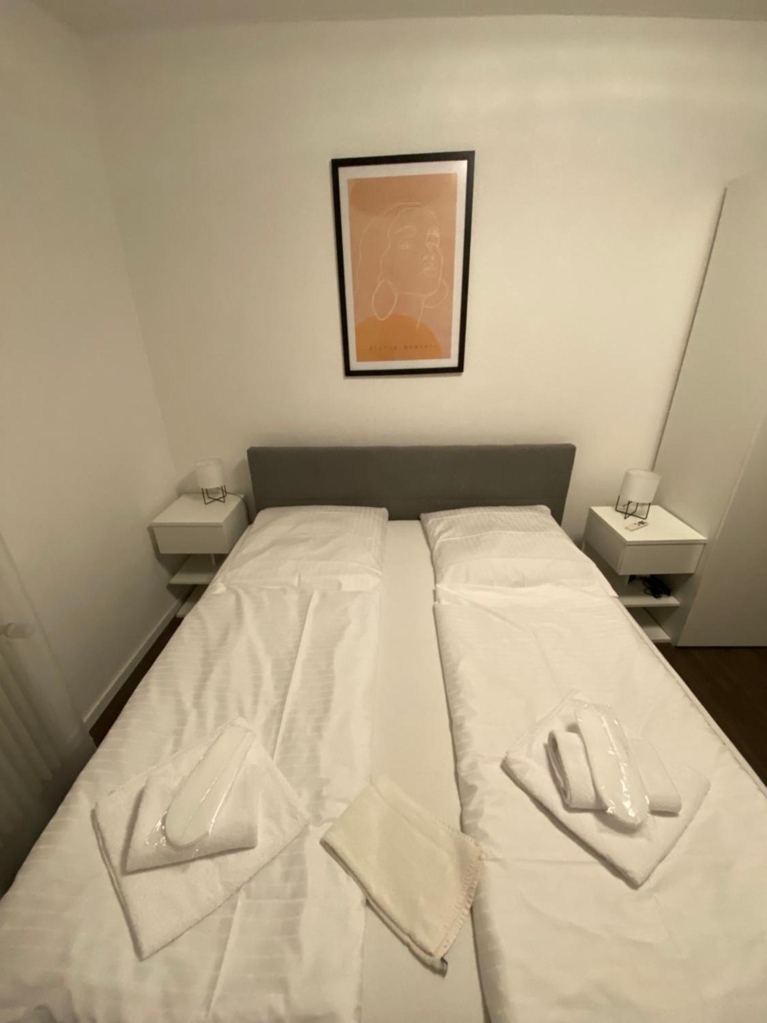 Swan Rooms 纽伦堡 外观 照片