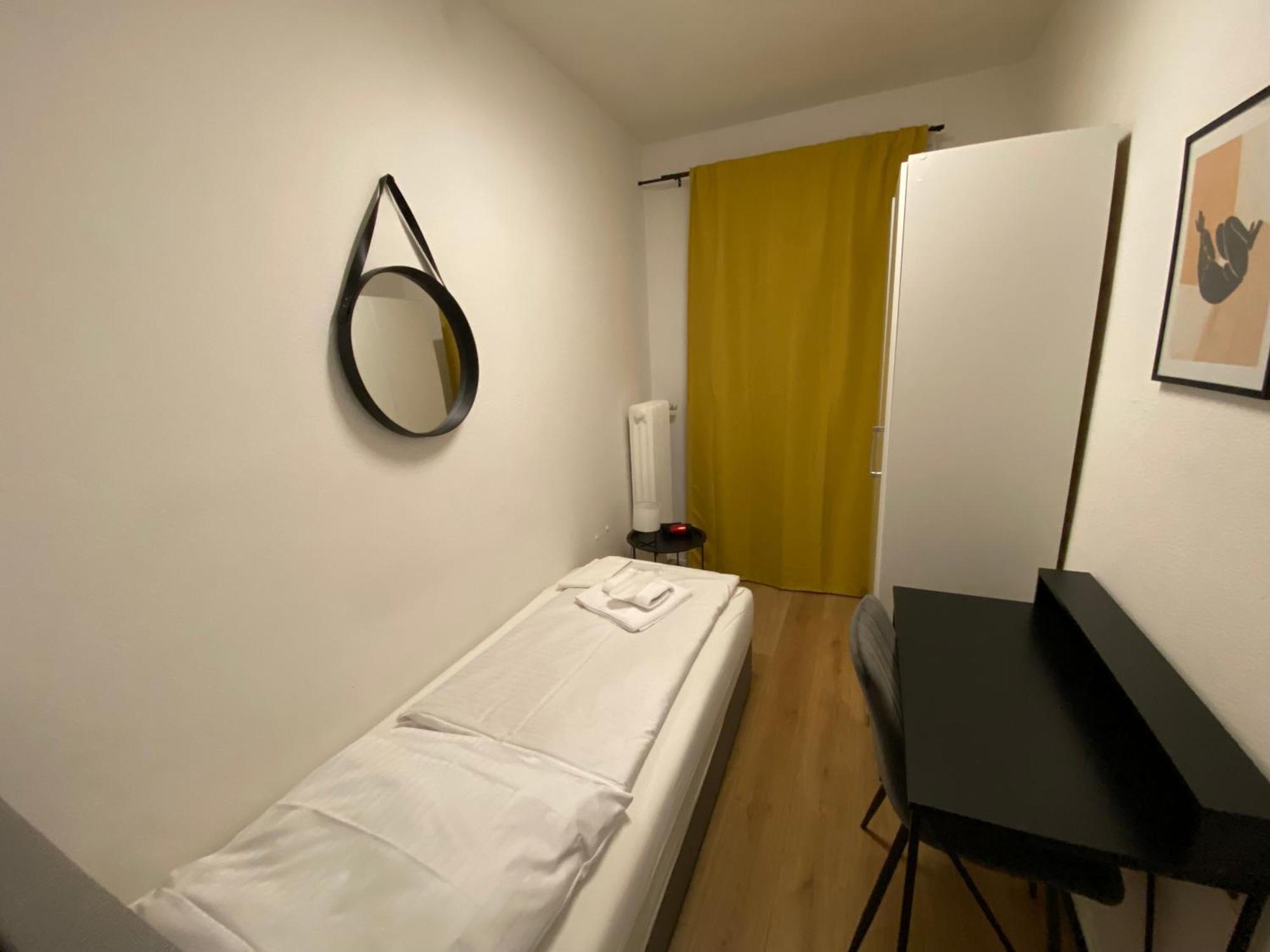Swan Rooms 纽伦堡 外观 照片