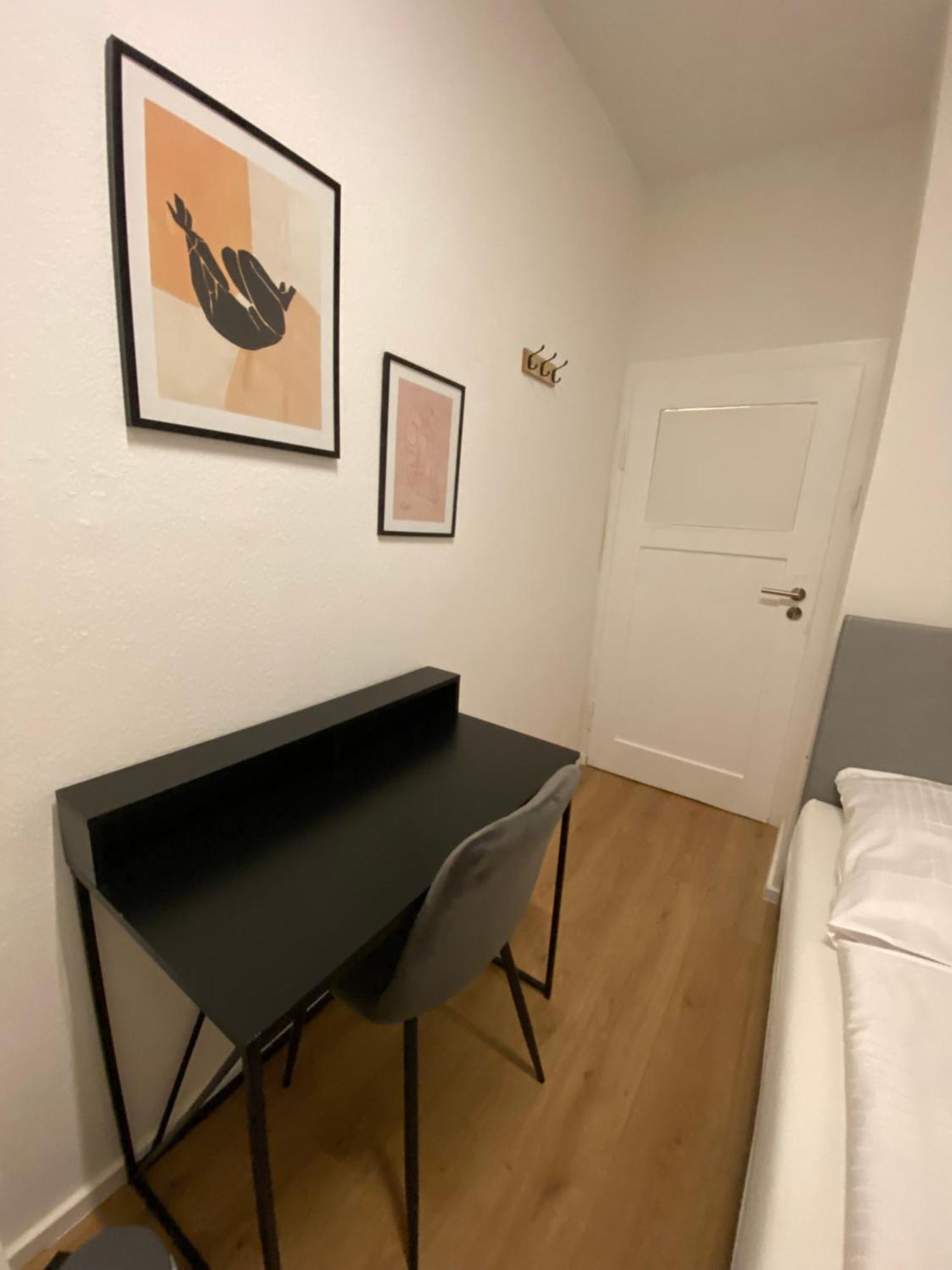 Swan Rooms 纽伦堡 外观 照片