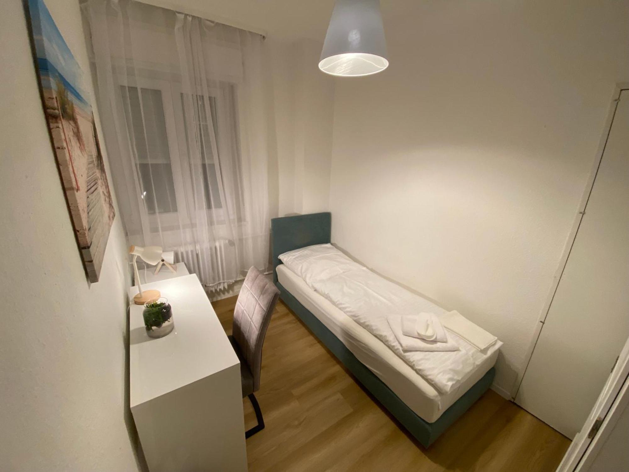 Swan Rooms 纽伦堡 外观 照片