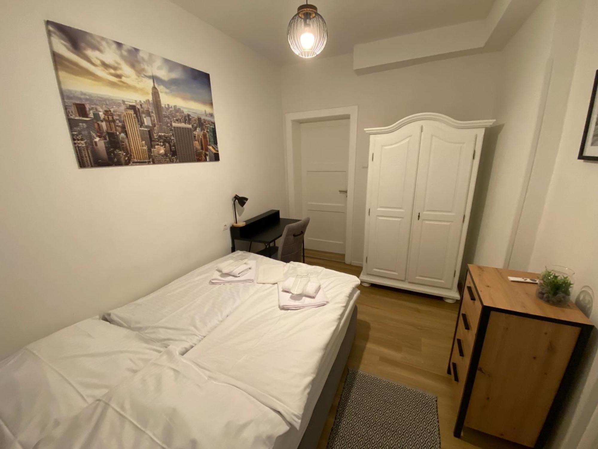 Swan Rooms 纽伦堡 外观 照片