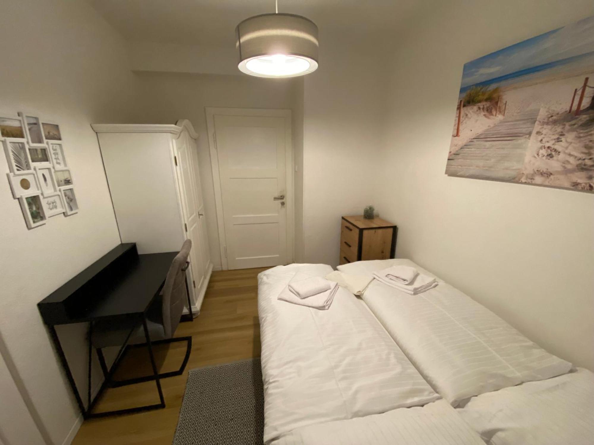 Swan Rooms 纽伦堡 外观 照片