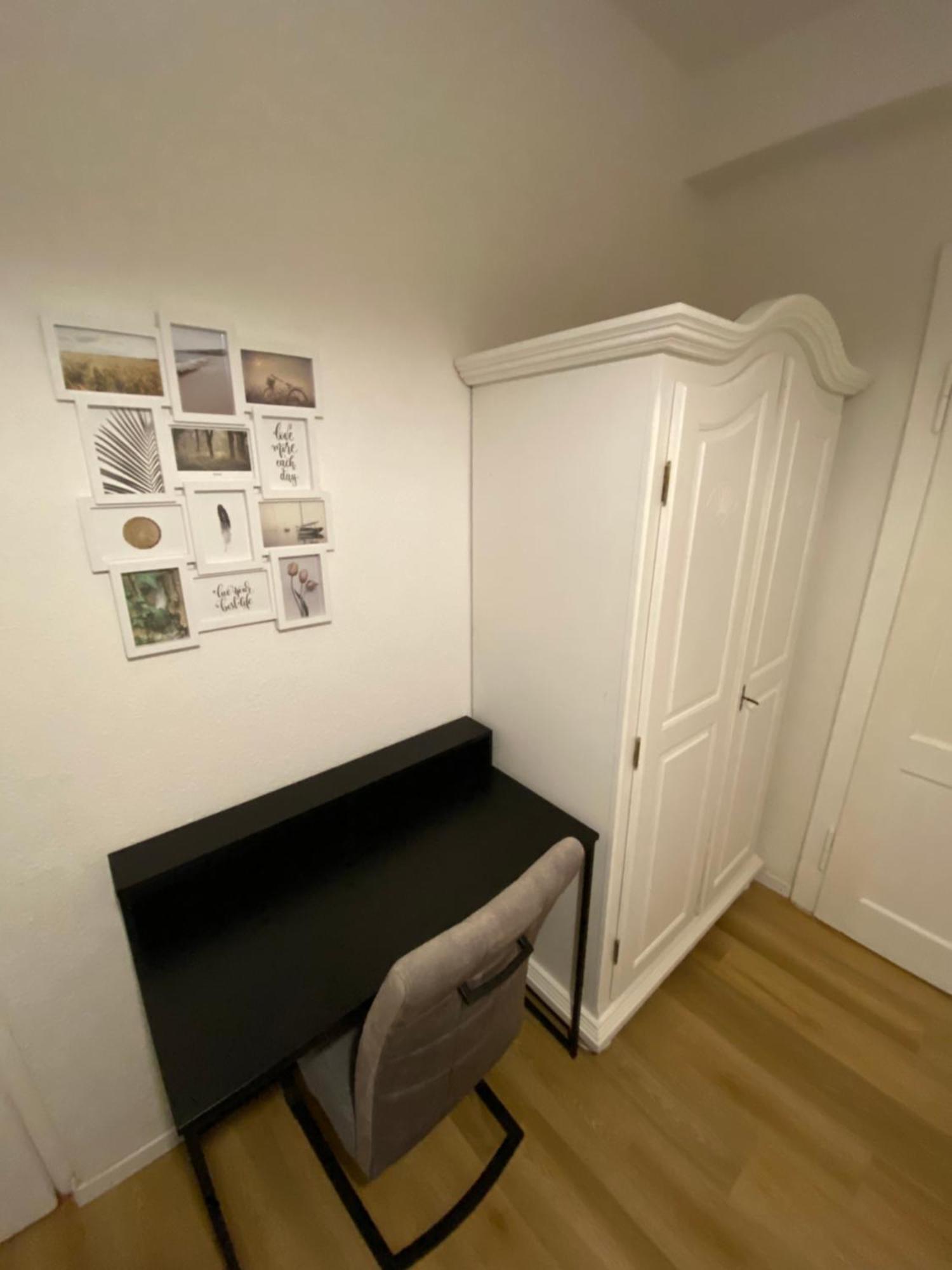Swan Rooms 纽伦堡 外观 照片
