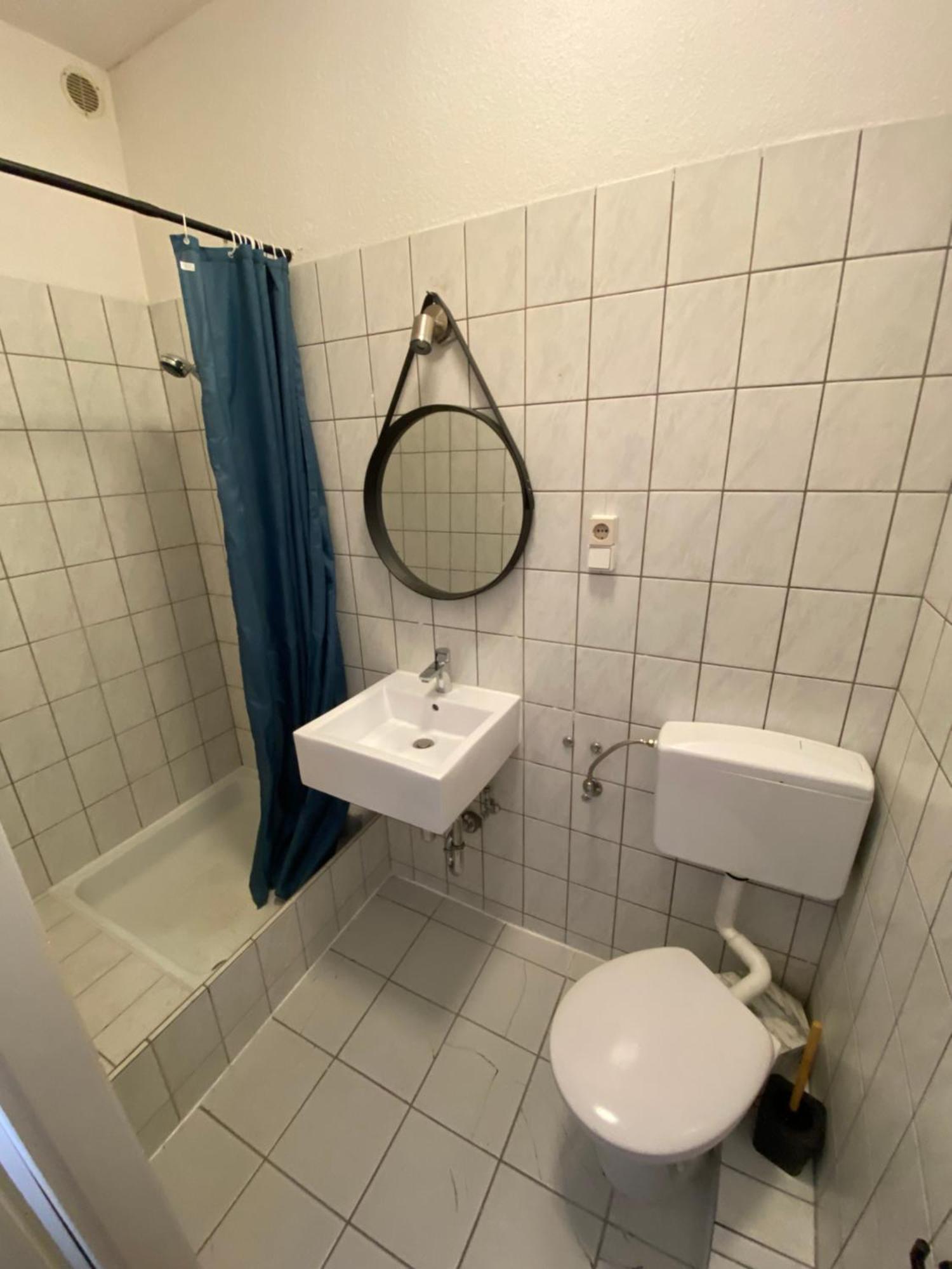 Swan Rooms 纽伦堡 外观 照片